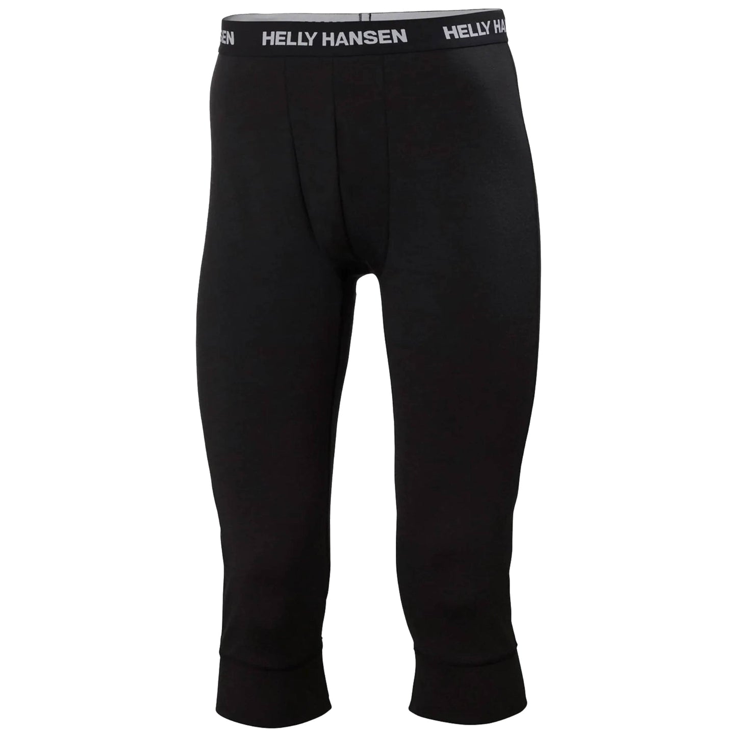 Helly Hansen Lifa Merino MW Mens 3 - 4 Pant 2025 - Skiis & Biikes