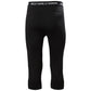 Helly Hansen Lifa Merino MW Mens 3 - 4 Pant 2025 - Skiis & Biikes