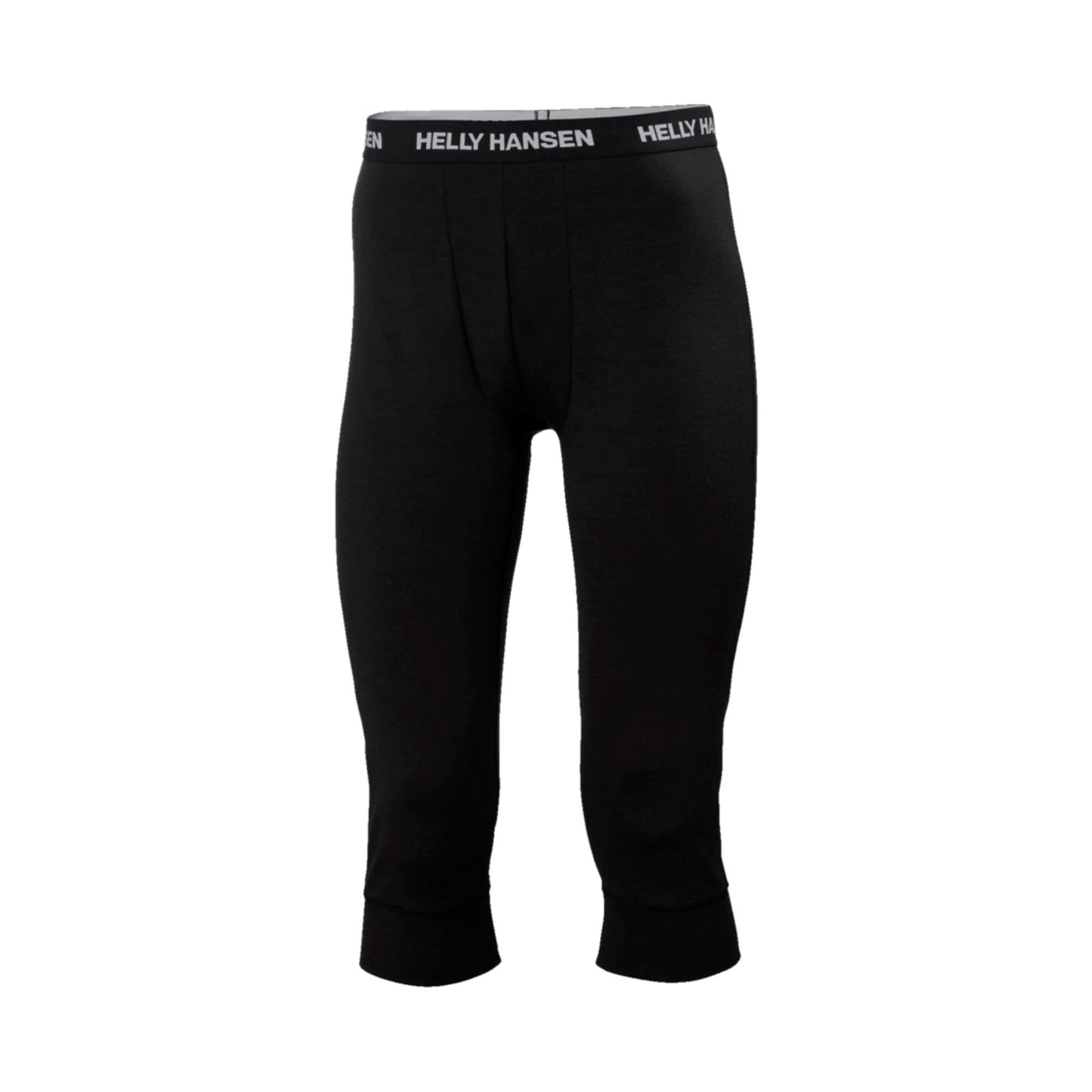 Helly Hansen Lifa Merino MW Mens 3 - 4 Pant 2026 - Skiis & Biikes