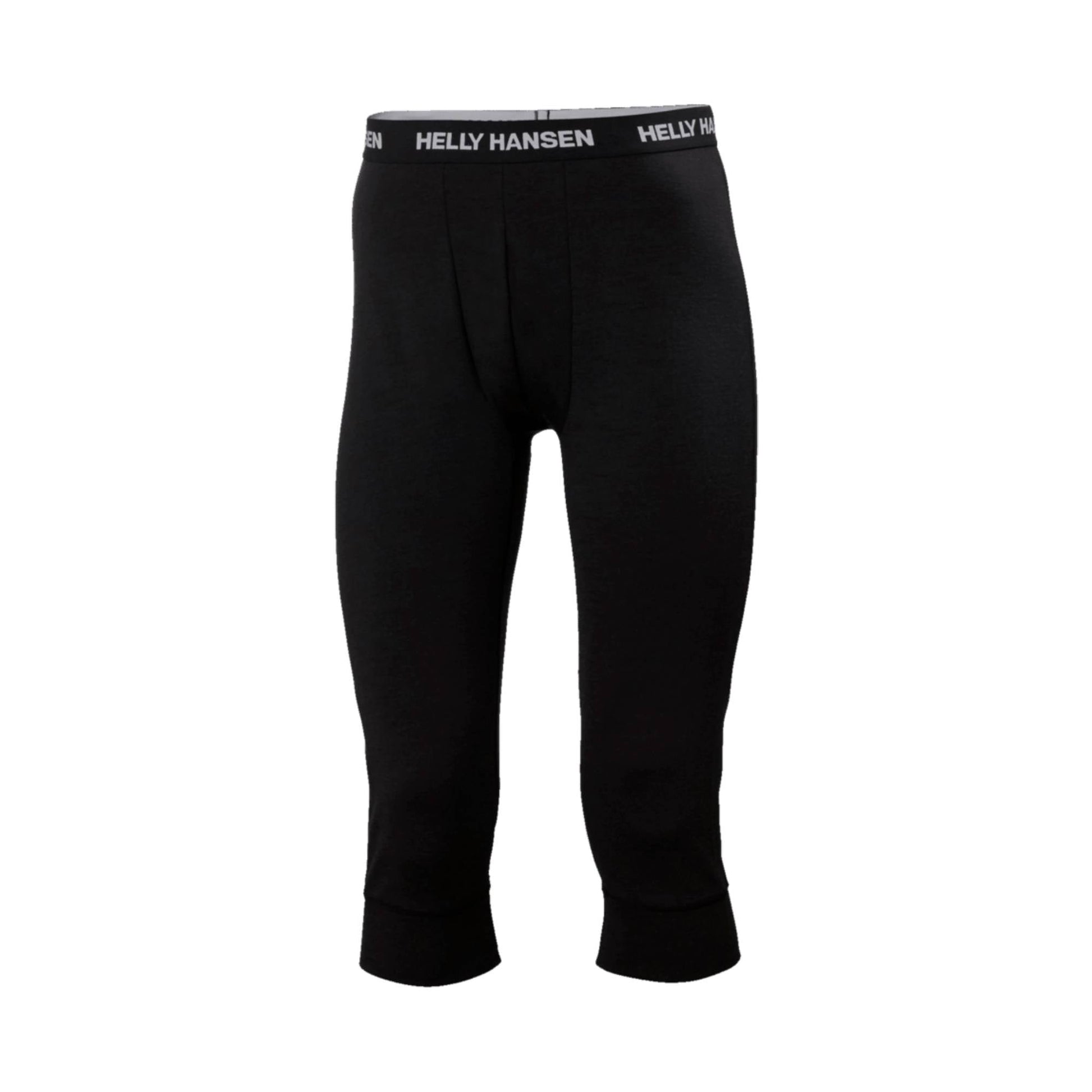 Helly Hansen Lifa Merino MW Mens 3 - 4 Pant 2026 - Skiis & Biikes