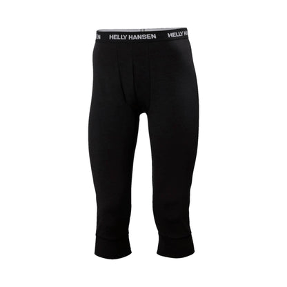 Helly Hansen Lifa Merino MW Mens 3 - 4 Pant 2026 - Skiis & Biikes