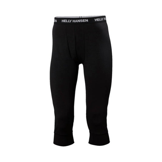 Helly Hansen Lifa Merino MW Mens 3 - 4 Pant 2026 - Skiis & Biikes