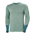 Helly Hansen Lifa Merino MW Mens Crew 2025 - Skiis & Biikes