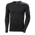 Helly Hansen Lifa Merino MW Mens Crew 2025 - Skiis & Biikes