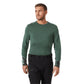 Helly Hansen Lifa Merino MW Mens Crew 2026 - Skiis & Biikes