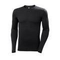 Helly Hansen Lifa Merino MW Mens Crew 2026 - Skiis & Biikes