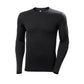 Helly Hansen Lifa Merino MW Mens Crew 2026 - Skiis & Biikes