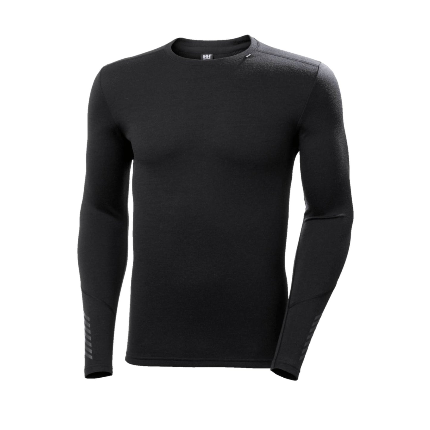 Helly Hansen Lifa Merino MW Mens Crew 2026 - Skiis & Biikes