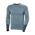Helly Hansen Lifa Merino MW Mens Crew 2026 - Skiis & Biikes