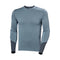 Helly Hansen Lifa Merino MW Mens Crew 2026 - Skiis & Biikes