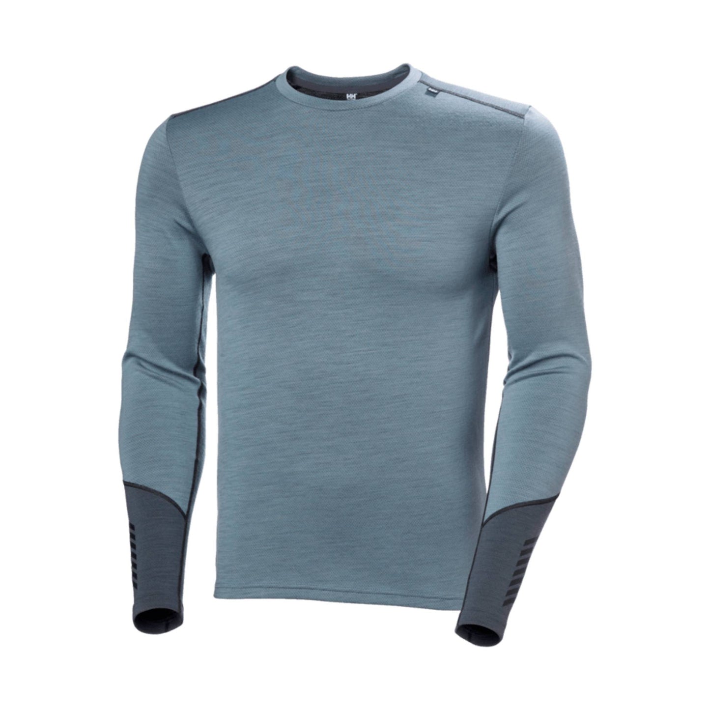Helly Hansen Lifa Merino MW Mens Crew 2026 - Skiis & Biikes