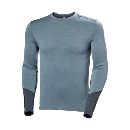 Helly Hansen Lifa Merino MW Mens Crew 2026 - Skiis & Biikes