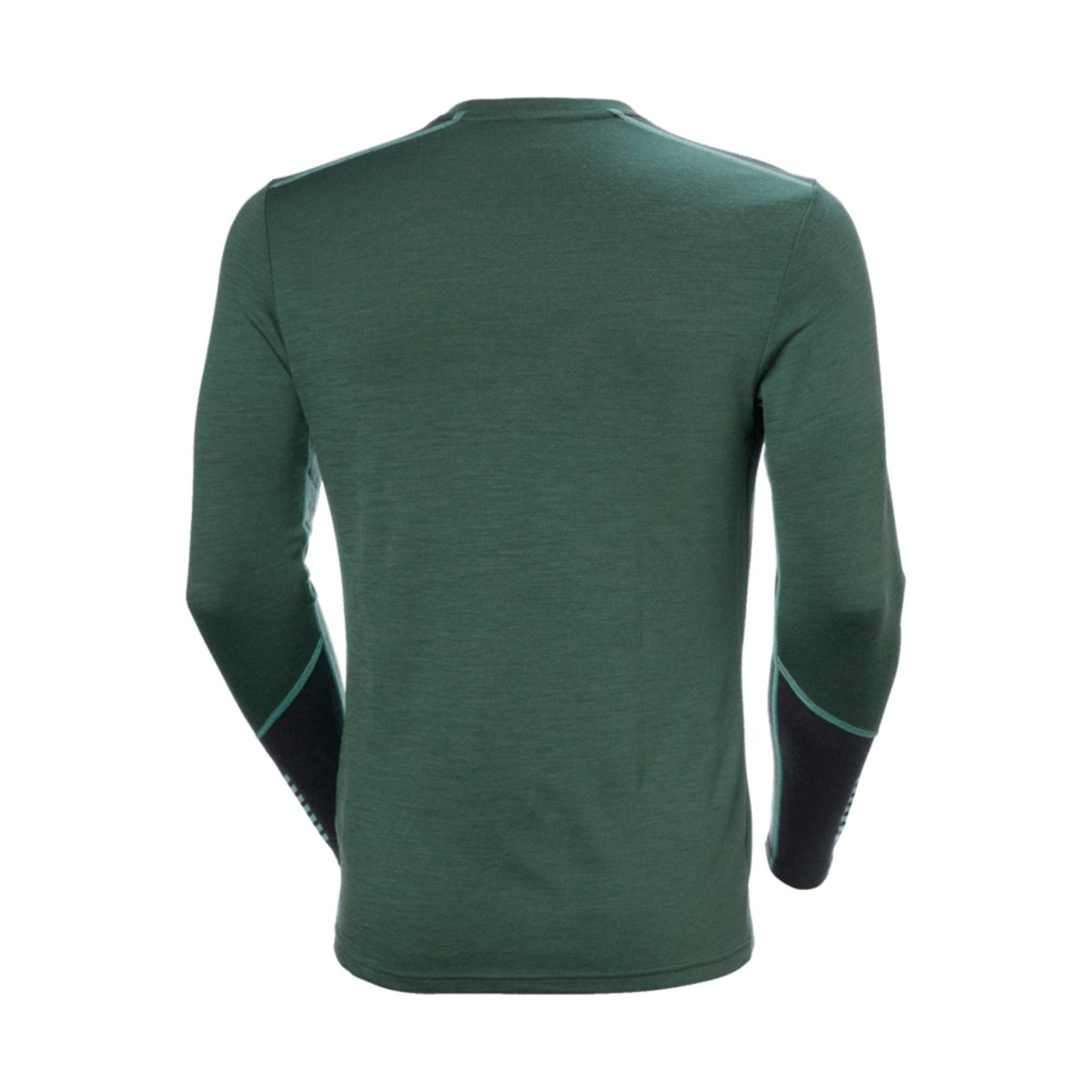 Helly Hansen Lifa Merino MW Mens Crew 2026 - Skiis & Biikes
