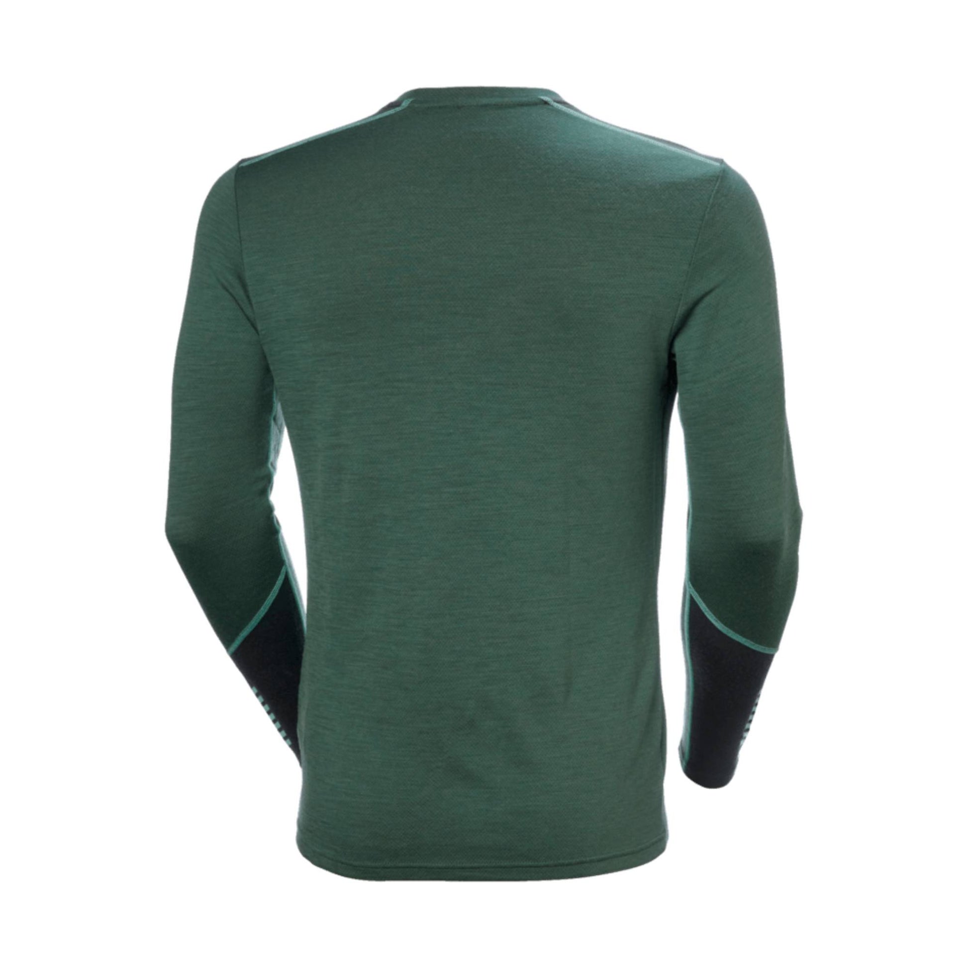 Helly Hansen Lifa Merino MW Mens Crew 2026 - Skiis & Biikes