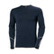Helly Hansen Lifa Merino MW Mens Crew 2026 - Skiis & Biikes
