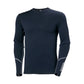 Helly Hansen Lifa Merino MW Mens Crew 2026 - Skiis & Biikes