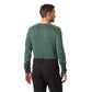 Helly Hansen Lifa Merino MW Mens Crew 2026 - Skiis & Biikes