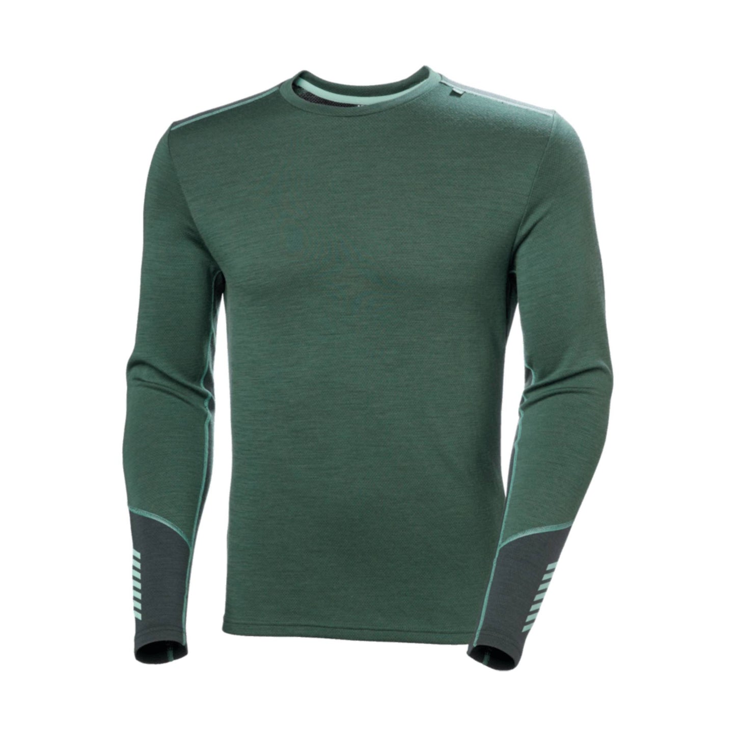 Helly Hansen Lifa Merino MW Mens Crew 2026 - Skiis & Biikes