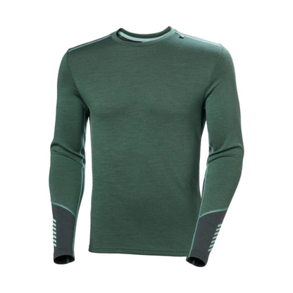 Helly Hansen Lifa Merino MW Mens Crew 2026 - Skiis & Biikes
