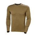 Helly Hansen Lifa Merino MW Mens Crew 2026 - Skiis & Biikes