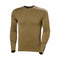 Helly Hansen Lifa Merino MW Mens Crew 2026 - Skiis & Biikes