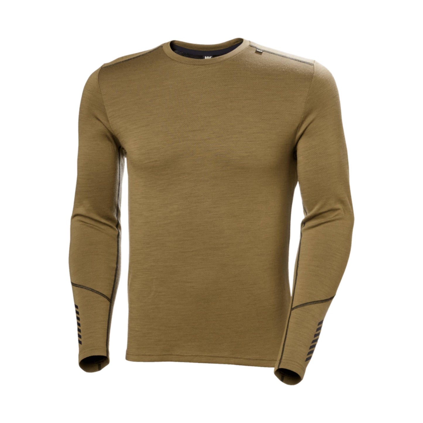 Helly Hansen Lifa Merino MW Mens Crew 2026 - Skiis & Biikes