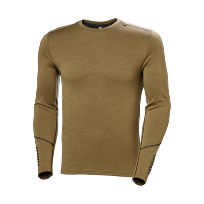 Helly Hansen Lifa Merino MW Mens Crew 2026 - Skiis & Biikes