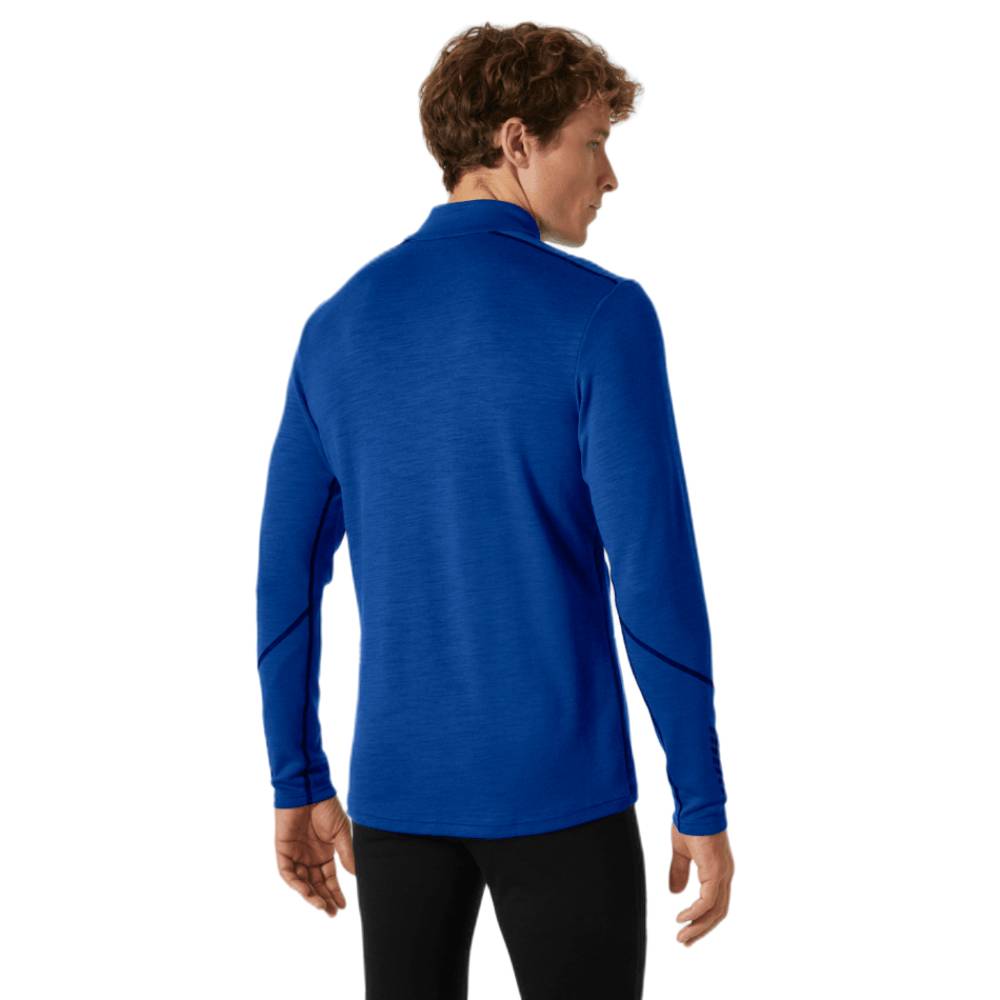 Helly Hansen Lifa Merino MW Mens Half Zip 2024 - Skiis & Biikes