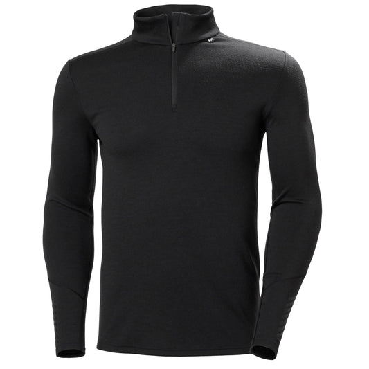 Helly Hansen Lifa Merino MW Mens Half Zip 2025 - Skiis & Biikes