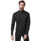 Helly Hansen Lifa Merino MW Mens Half Zip 2025 - Skiis & Biikes