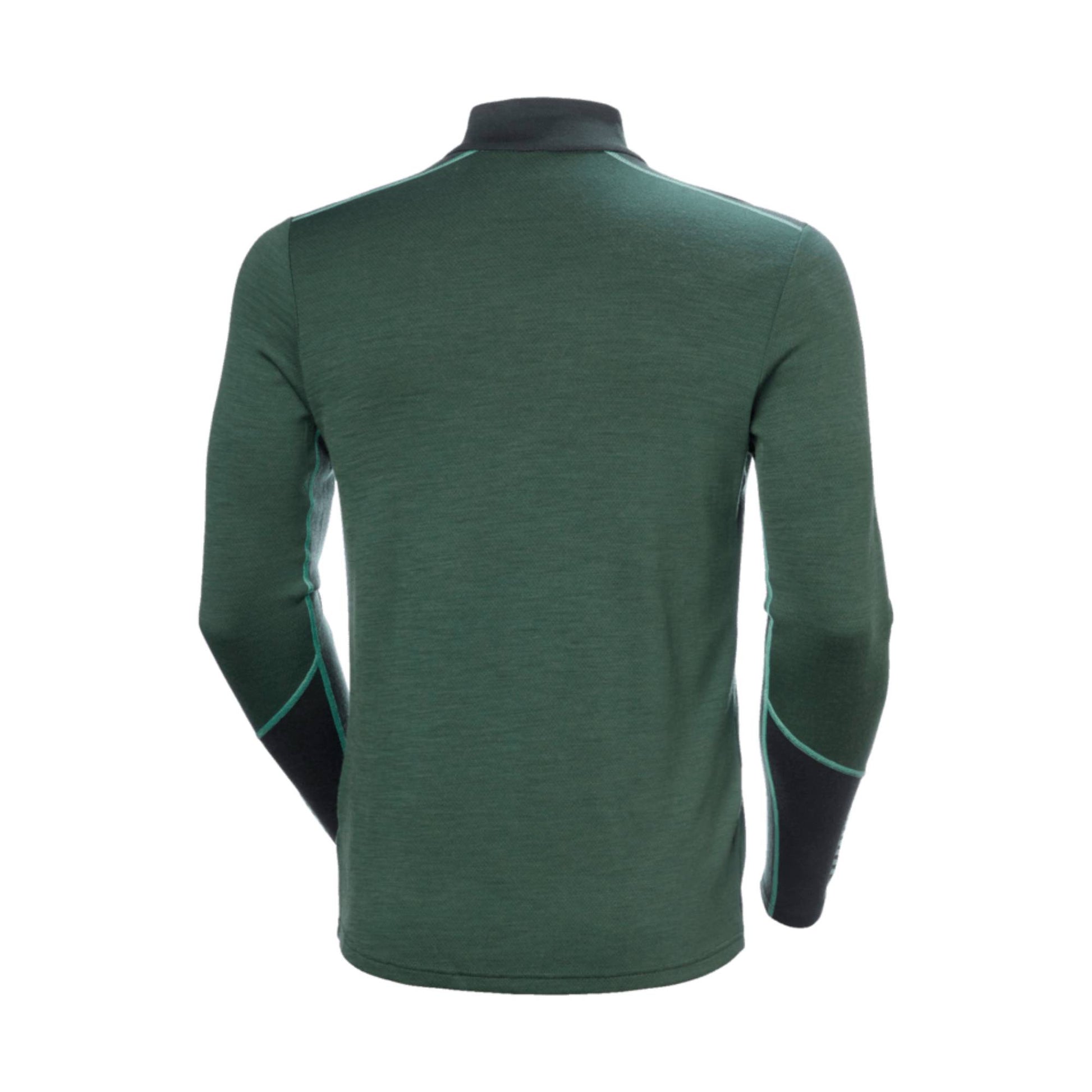 Helly Hansen Lifa Merino MW Mens Half Zip 2026 - Skiis & Biikes