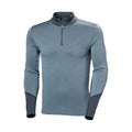 Helly Hansen Lifa Merino MW Mens Half Zip 2026 - Skiis & Biikes