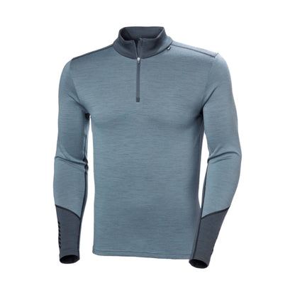 Helly Hansen Lifa Merino MW Mens Half Zip 2026 - Skiis & Biikes