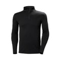 Helly Hansen Lifa Merino MW Mens Half Zip 2026 - Skiis & Biikes