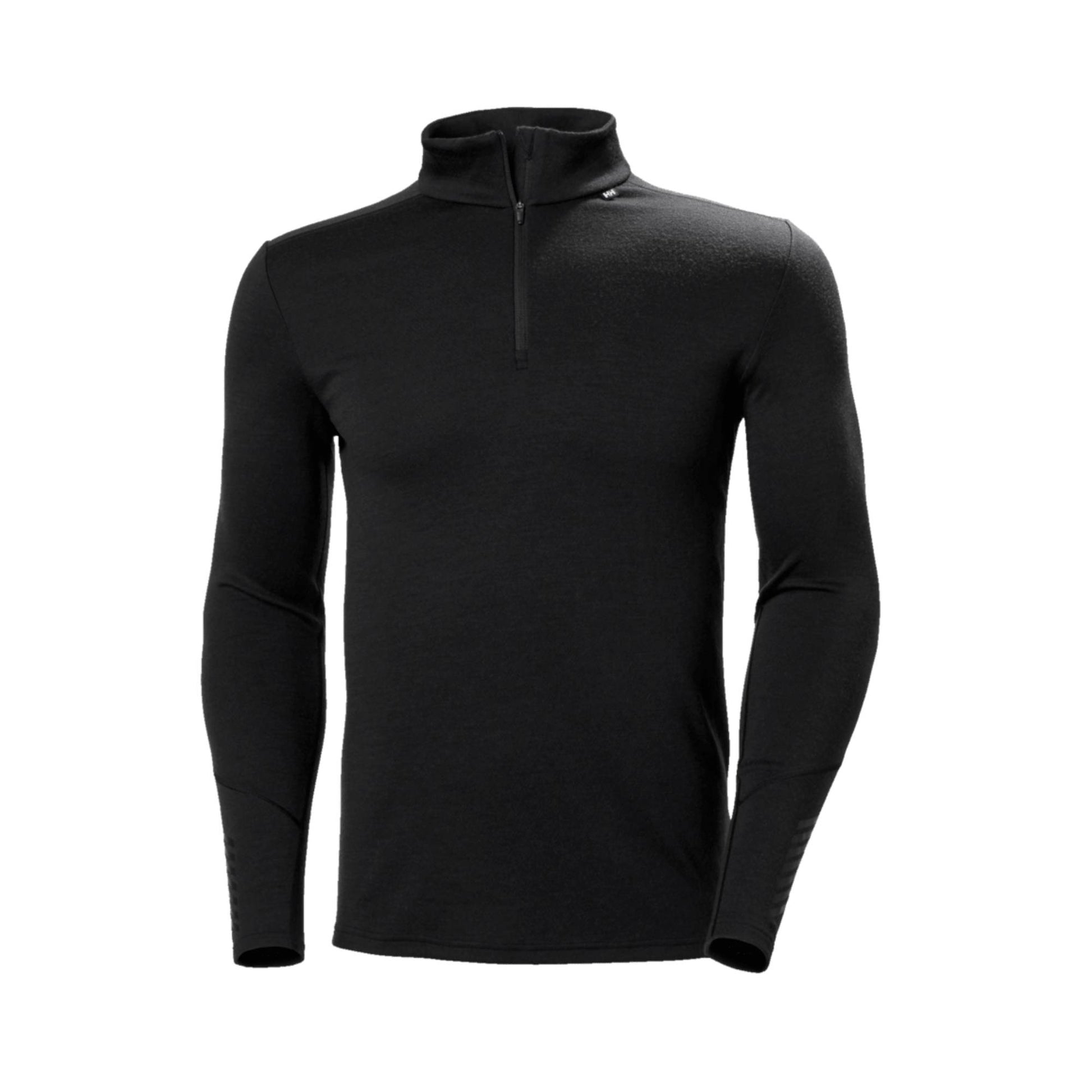 Helly Hansen Lifa Merino MW Mens Half Zip 2026 - Skiis & Biikes