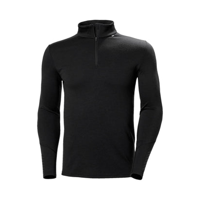 Helly Hansen Lifa Merino MW Mens Half Zip 2026 - Skiis & Biikes