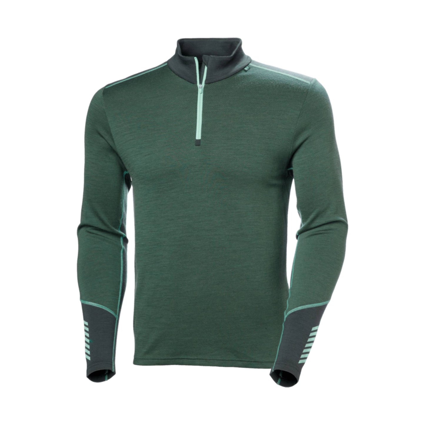 Helly Hansen Lifa Merino MW Mens Half Zip 2026 - Skiis & Biikes