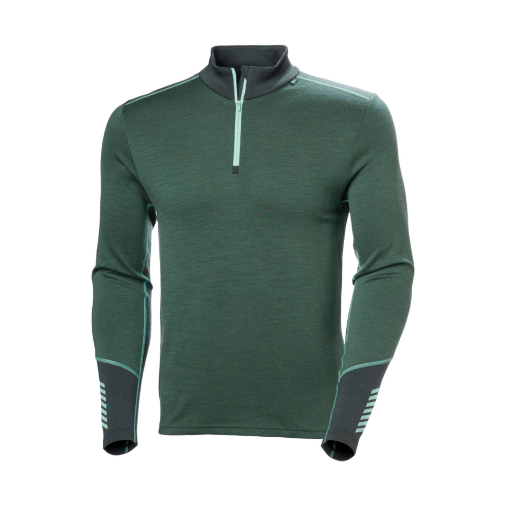 Helly Hansen Lifa Merino MW Mens Half Zip 2026 - Skiis & Biikes