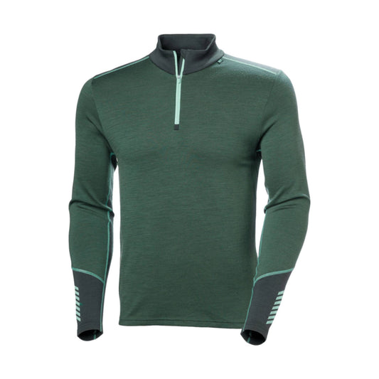 Helly Hansen Lifa Merino MW Mens Half Zip 2026 - Skiis & Biikes