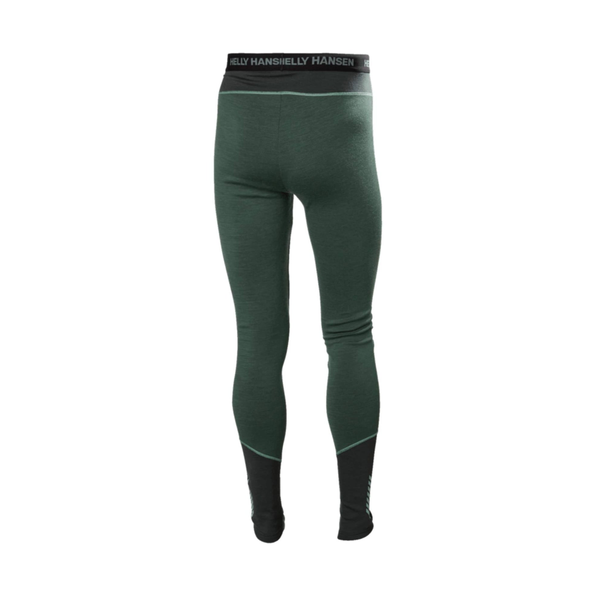 Helly Hansen Lifa Merino MW Mens Pant 2026 - Skiis & Biikes