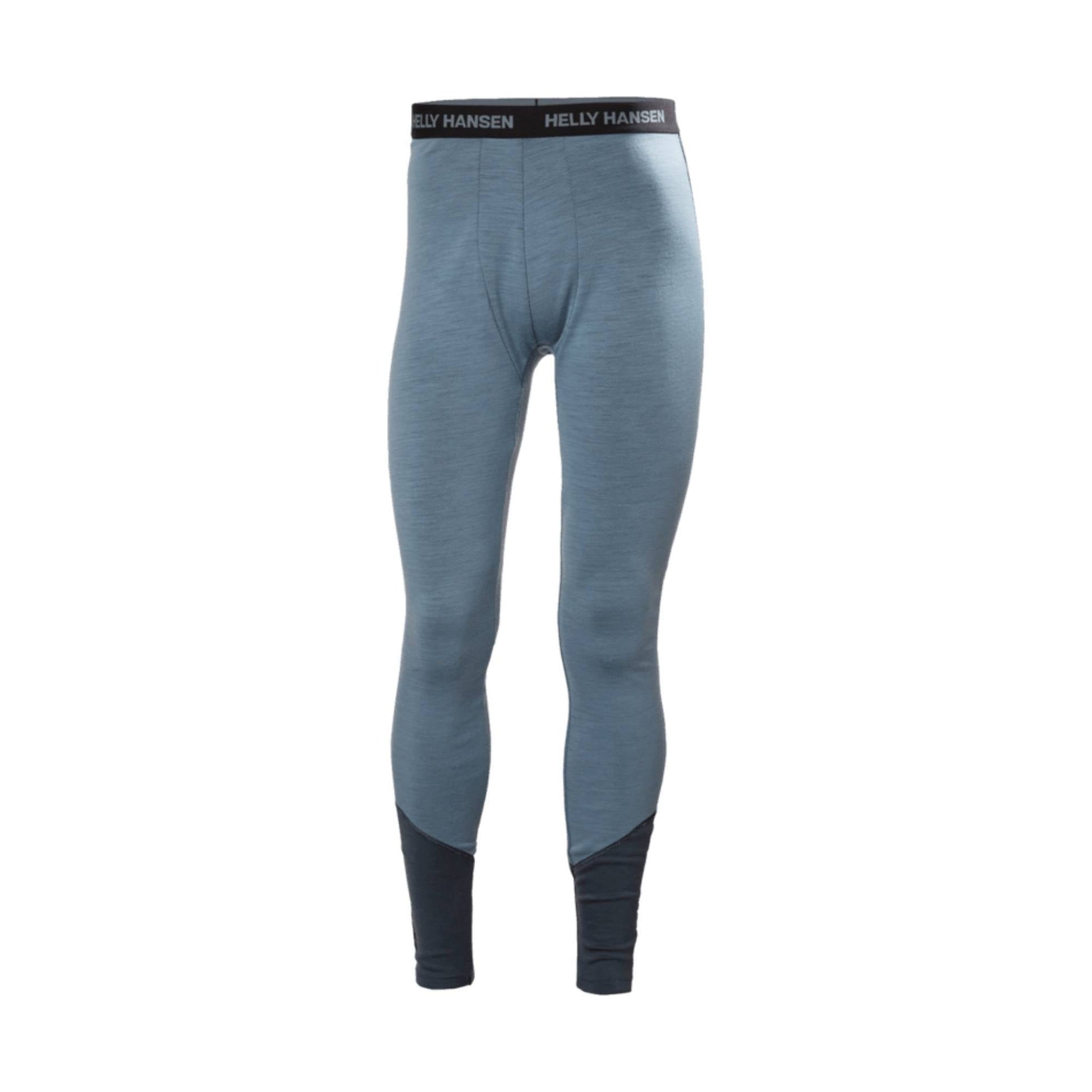 Helly Hansen Lifa Merino MW Mens Pant 2026 - Skiis & Biikes