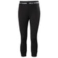 Helly Hansen Lifa Merino MW Womens 3 - 4 Pant 2025 - Skiis & Biikes