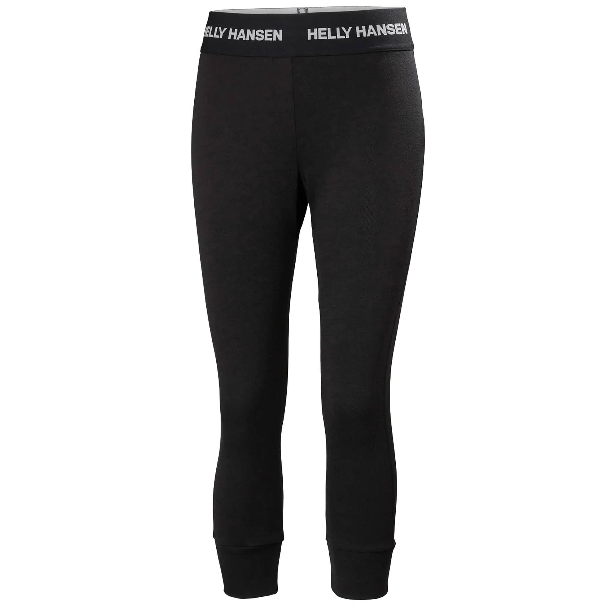 Helly Hansen Lifa Merino MW Womens 3 - 4 Pant 2025 - Skiis & Biikes