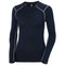 Helly Hansen Lifa Merino MW Womens Crew 2025 - Skiis & Biikes