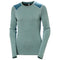 Helly Hansen Lifa Merino MW Womens Crew 2025 - Skiis & Biikes