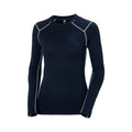 Helly Hansen Lifa Merino MW Womens Crew 2026 - Skiis & Biikes