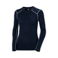 Helly Hansen Lifa Merino MW Womens Crew 2026 - Skiis & Biikes