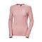 Helly Hansen Lifa Merino MW Womens Crew 2026 - Skiis & Biikes