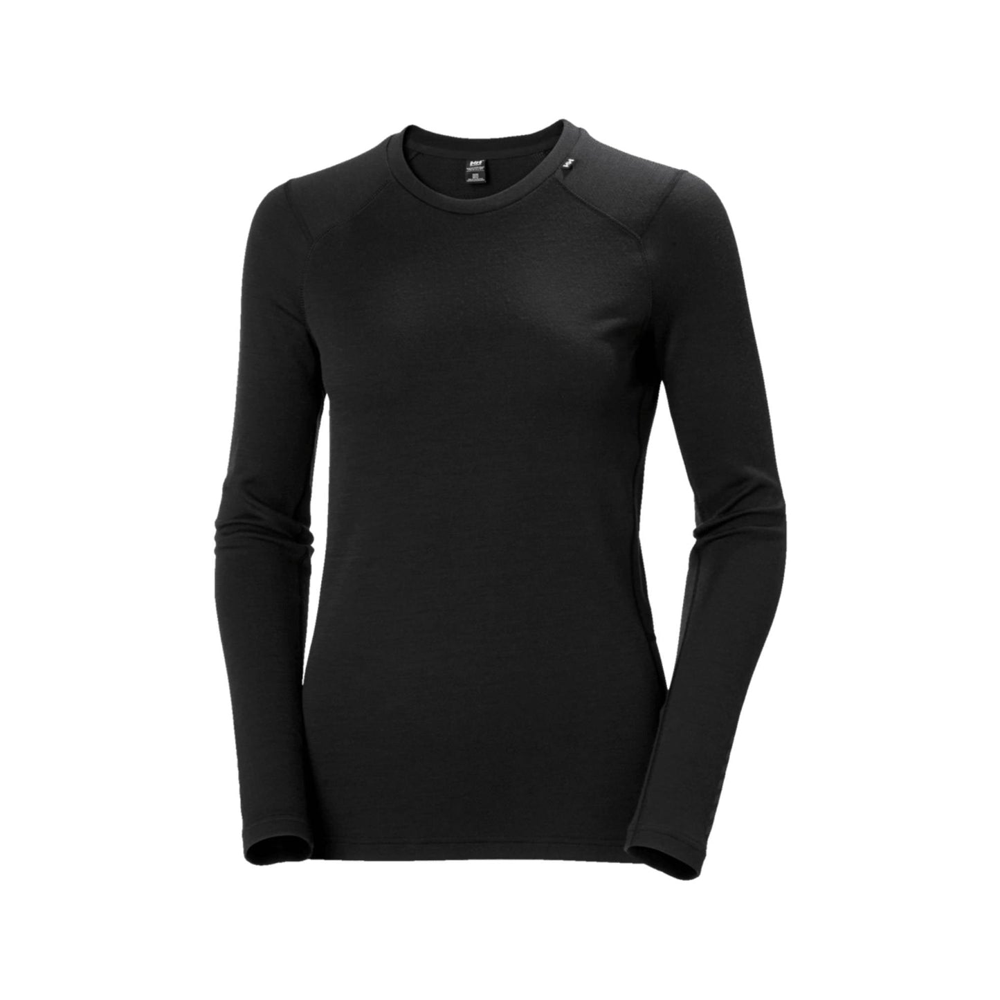 Helly Hansen Lifa Merino MW Womens Crew 2026 - Skiis & Biikes