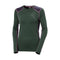 Helly Hansen Lifa Merino MW Womens Crew 2026 - Skiis & Biikes